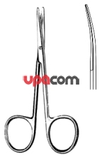 Ножницы препаровальные