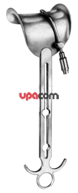 Зеркала сменные к ранорасширителям