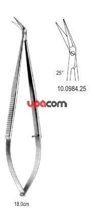 Микро-ножницы