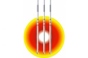 Набор электродов