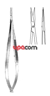 Микро-ножницы