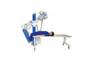 Аппарат рентгеновский для снимков АРС-«Диаком» (аналоговый)