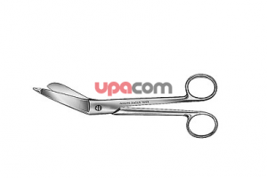 Бандажные ножницы по LISTER (пластическая хирургия-797518) Karl Storz