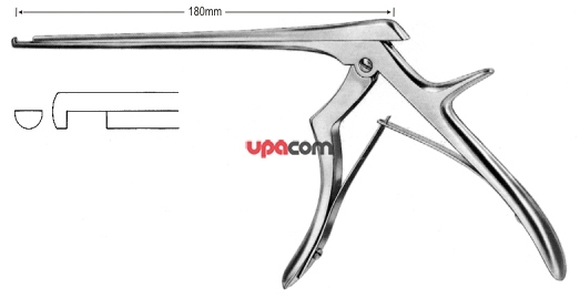 Выкусыватели нейрохирургические