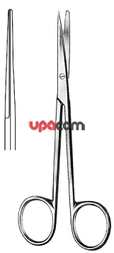 Ножницы препаровальные
