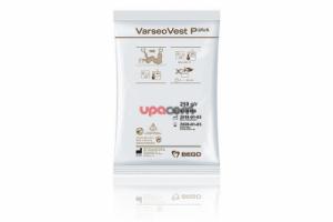 Паковочная масса VarseoVest P plus, 72 пакета по 250г