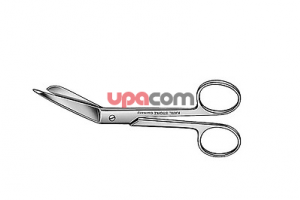 Бандажные ножницы по LISTER (пластическая хирургия-797514) Karl Storz