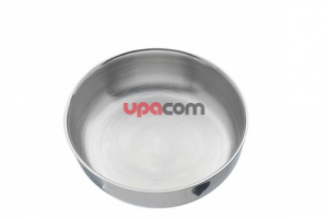 Металлическая чашка Петри (пластическая хирургия-810803) Karl Storz