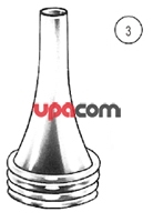 Зеркала ушные