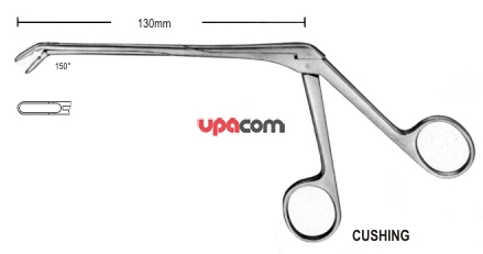 Выкусыватели нейрохирургические