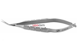 Ножницы для передней камеры, стальные