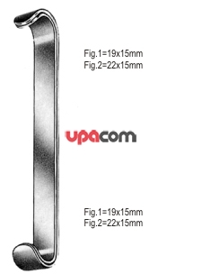 Ретракторы хирургические