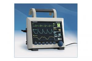 Прикроватный монитор InnoCare-S Vet