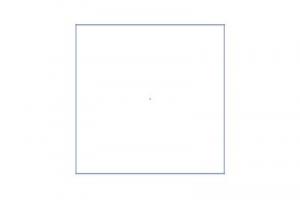 Пинцет Dressing forceps SCRAPER 175mm   