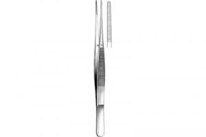 Пинцет Dressing forceps Potts-Smith 250mm