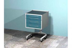 Столик передвижной AR-34.2