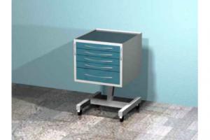 Столик передвижной AR-35.1