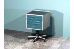 Столик передвижной AR-35.3