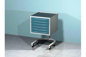 Столик передвижной AR-36.2