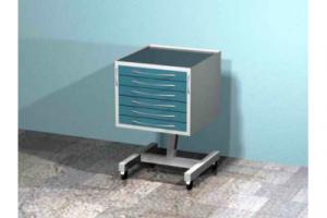 Столик передвижной AR-36.1