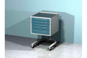 Столик передвижной AR-35.2