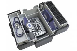 Врачебная сумка PROFESSIONAL