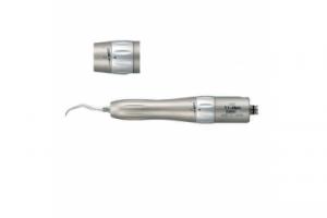 Ti-Max S950 - Пневматический скейлер, 3 уровня мощности