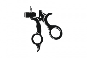 Рукоятка «Ergo», биполярный.