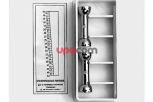 Тонометр внутриглазного давления ТГД-1