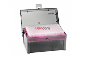 Наконечники Cliptip 384 12.5 набор