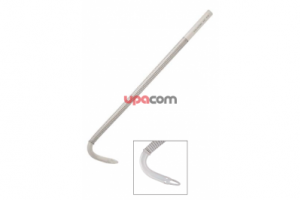 Венозный катетер 24 Фр (8.0 мм)