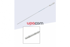 Катетер с гибким стилетом 8 Фр (2.6 мм)