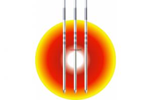 Набор электродов