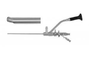 Уретеро-реноскопы