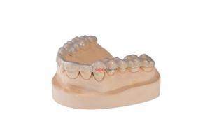 Смола для печати VarseoWax Splint, 1,0 кг