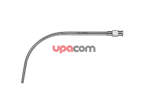 Гортанная канюля (пластическая хирургия-771506) Karl Storz