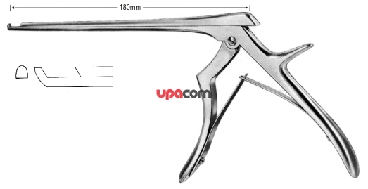Выкусыватели нейрохирургические