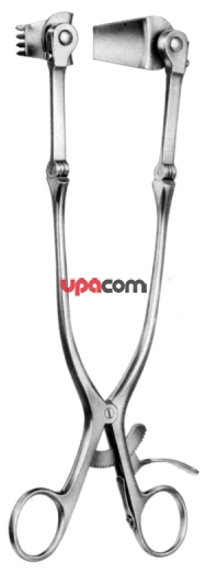 Ранорасширители самоудерживающиеся