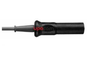 ВЧ двухполюсный соединительный кабель: Двухполюсные зажимы WOLF // ERBE / ACC / ICC / T, длина 5 м