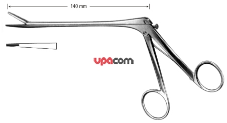 Щипцы для наложения клипс