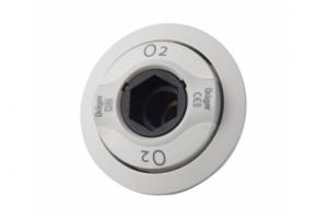 Газовая розетка