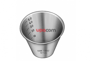 Медицинская чаша (пластическая хирургия-810805) Karl Storz