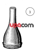 Зеркала ушные