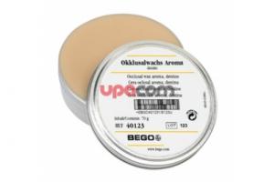 Окклюзионный воск Aroma слоновая кость