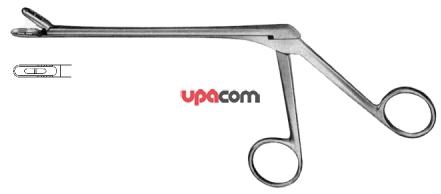 Выкусыватели нейрохирургические