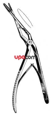 Щипцы носовые