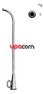 Катетеры ушные