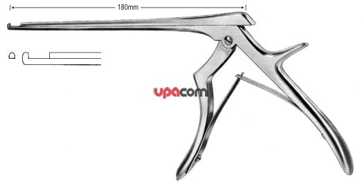Выкусыватели нейрохирургические