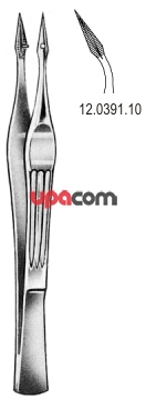 Пинцеты для извлечения заноз