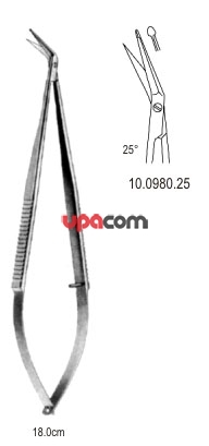 Микро-ножницы